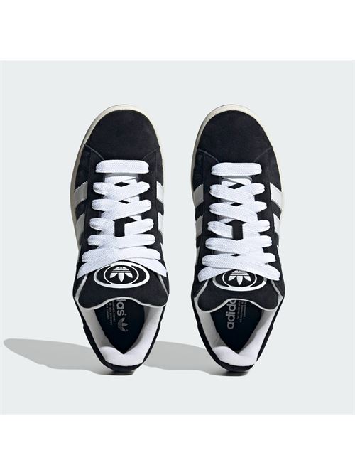 CAMPUS 00s CBLACK/FTWWHT/OWHITE ADIDAS ORIGINALS | HQ8708/ND